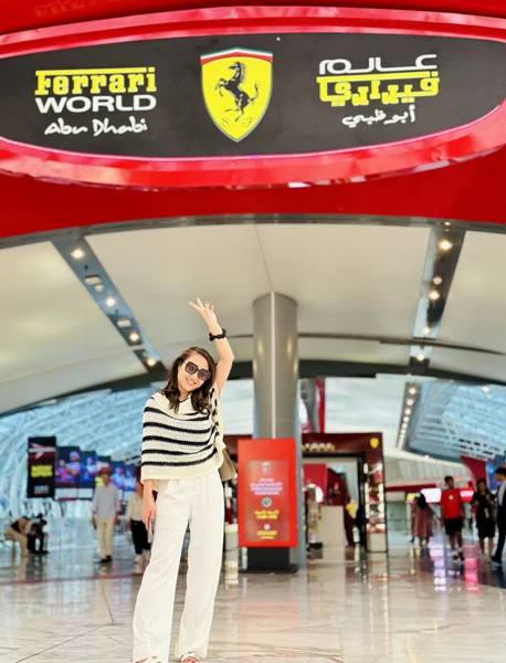 Private Abu Dhabi Full Day City Tour