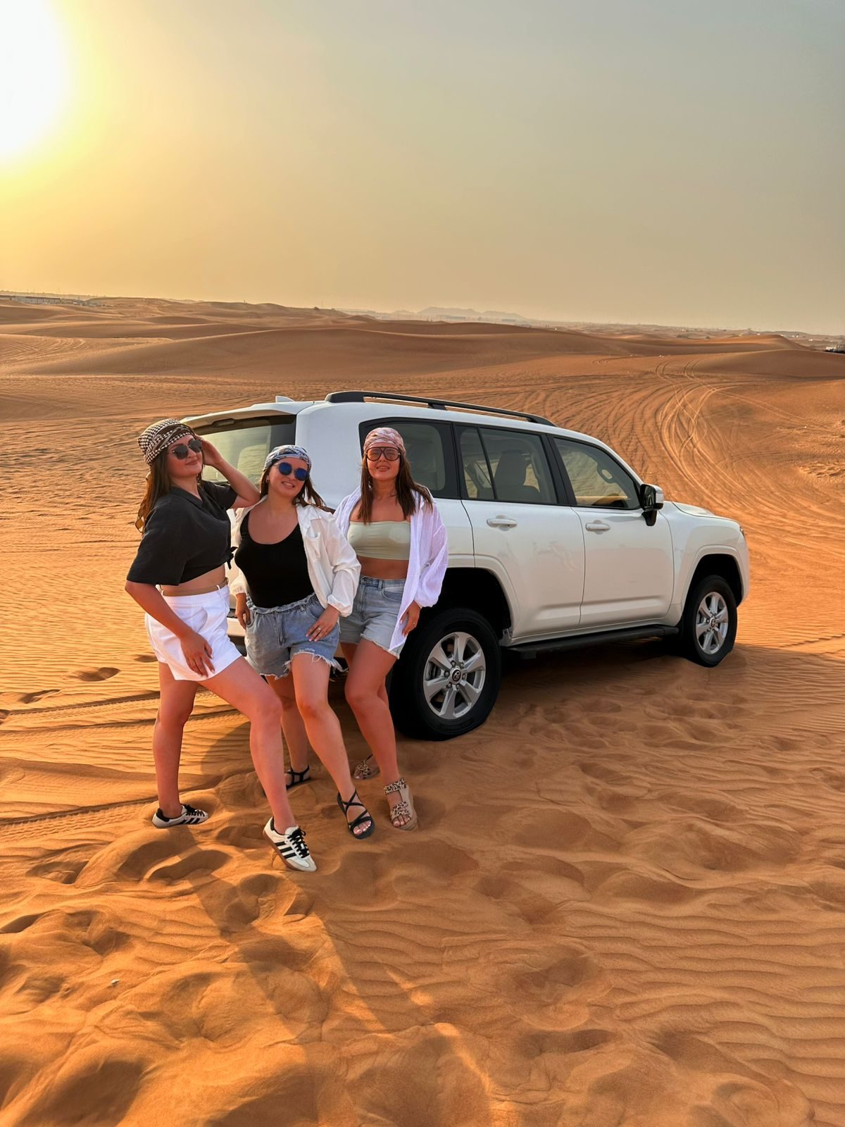 Welcome to City Smart Adventure Tours image
