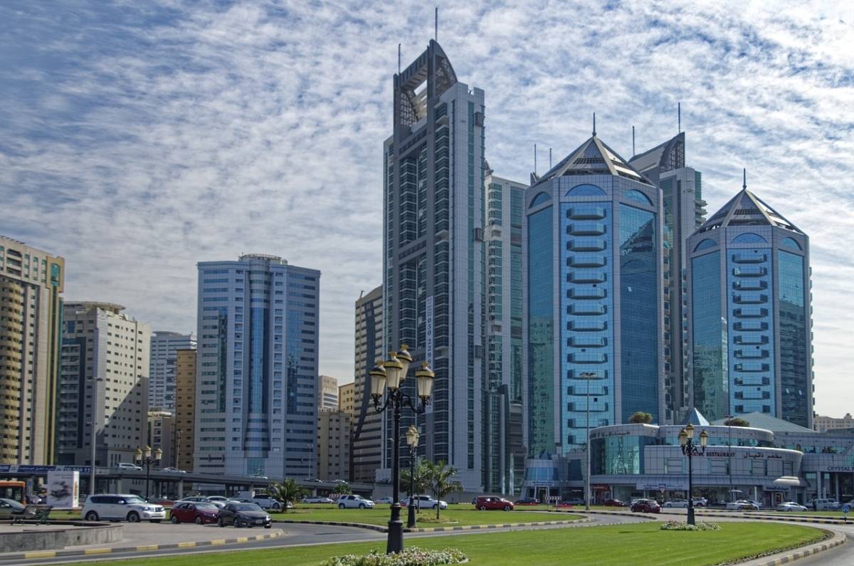 Sharjah City Tour