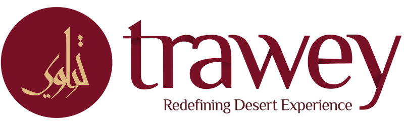 Trawey logo