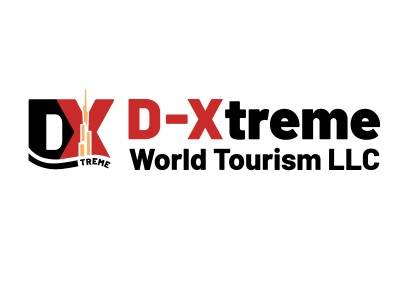 DXTREME World Tourism logo