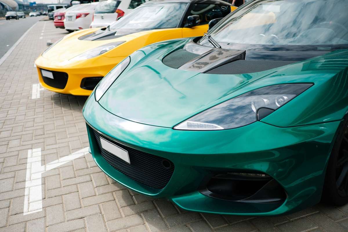 Transport & Chauffeur Services